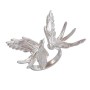 [Night Song] Ring Female Bird Adjustable Open Ring