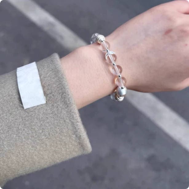 High-End Luxury Bracelet Personalized Versatile Women'S Jewelry High-End Luxury Bracelet Personalized Versatile Women'S Jewelry