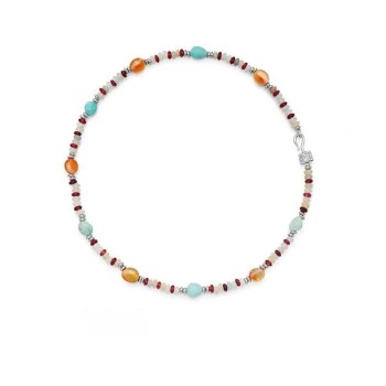 Colorful Bracelets For Women Crystal Bracelets Colorful Beaded Bracelets