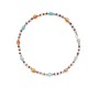 Colorful Bracelets For Women Crystal Bracelets Colorful Beaded Bracelets