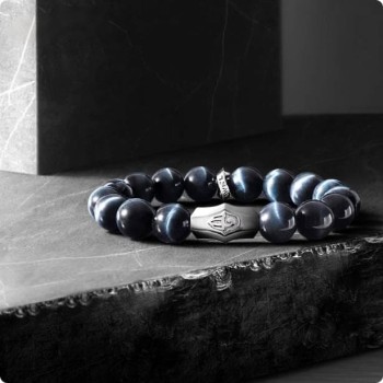 Men'S Light Luxury Gift Bracelet Jewelry Bracelet High-End